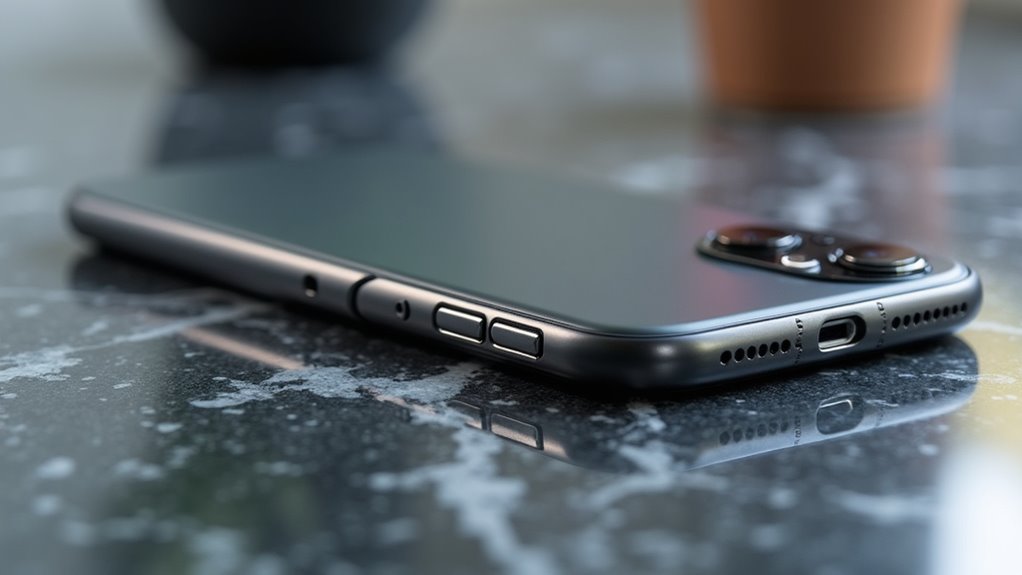 cechy etui iPhone 15 Pro
