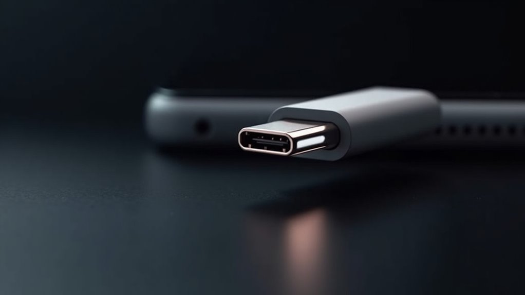 iphone 15 przejście na usb c