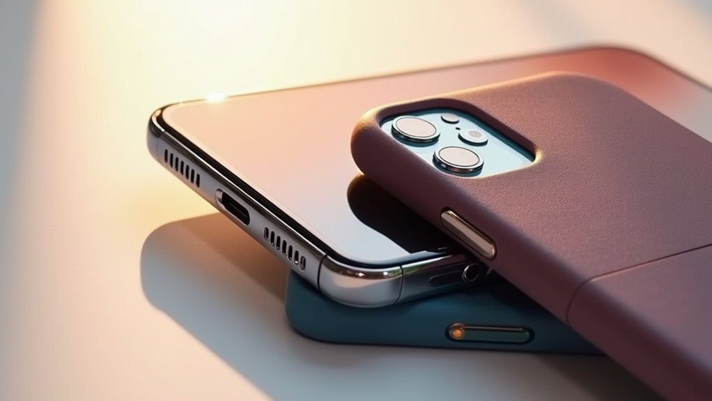 Porównanie modeli etui dla iPhone 16