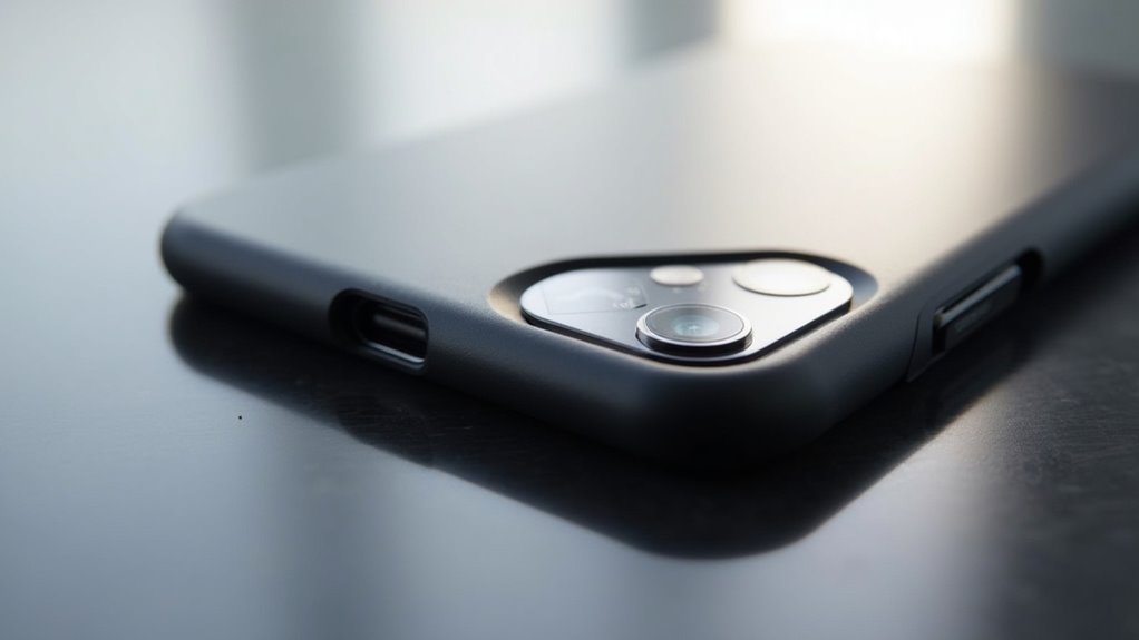 innowacje etui do iPhone'a 16 Pro