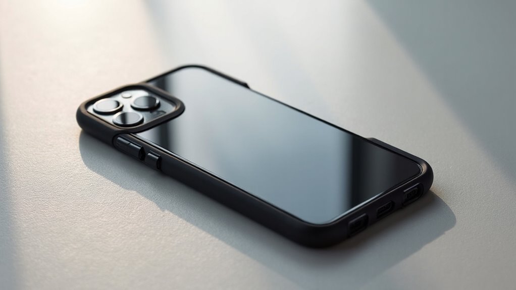 innowacje w etui na iphone 16 pro