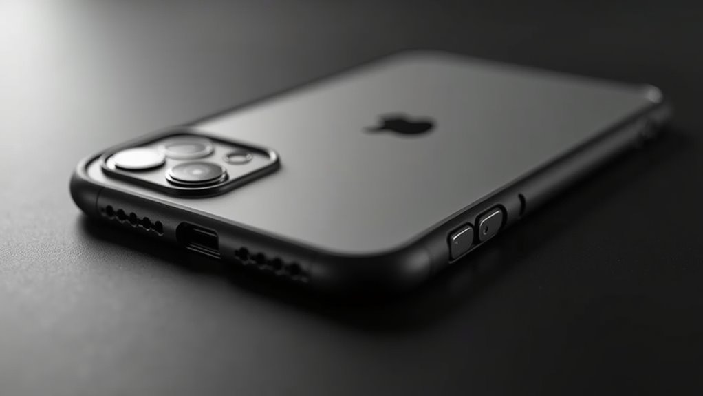 innowacje etui do iPhone 16 Pro
