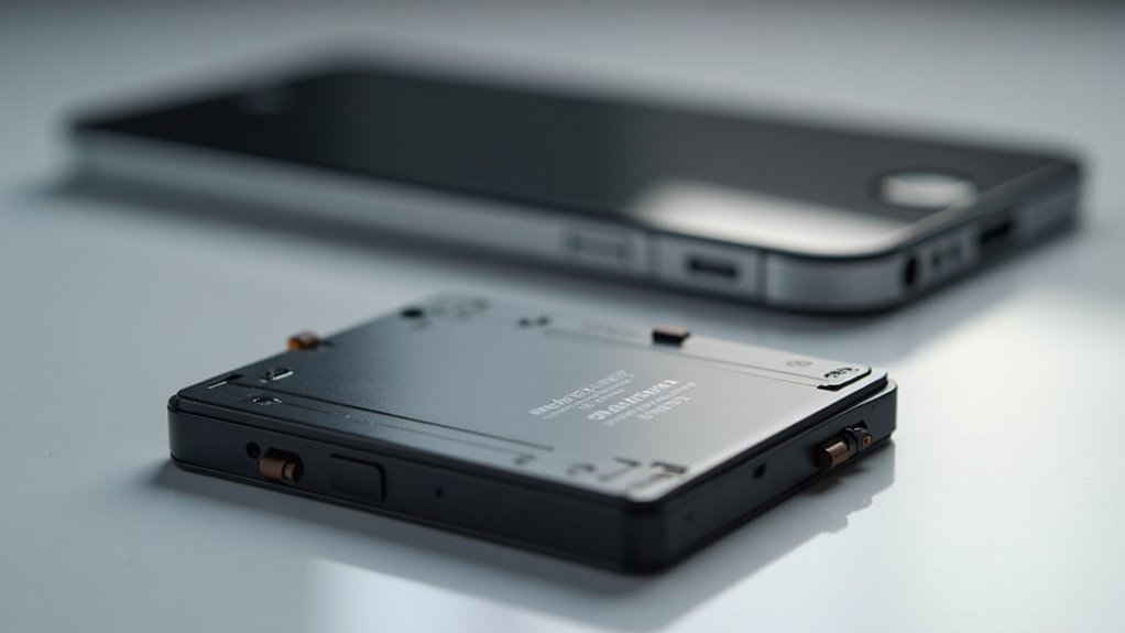 alternatywy baterii do iphone 4s sugerowane