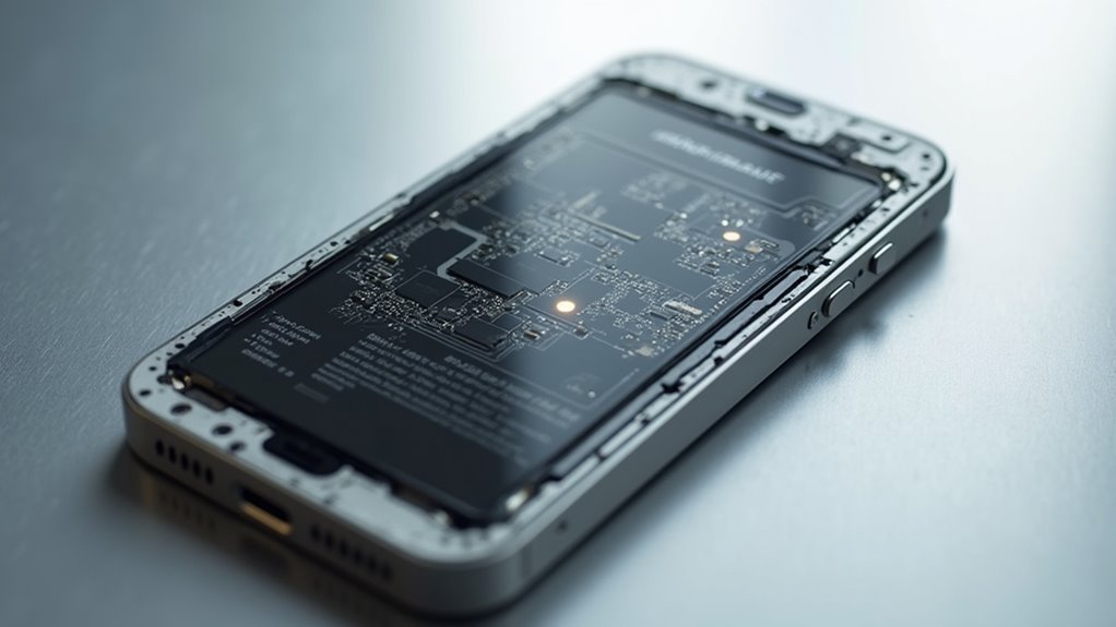 pojemność baterii iPhone'a 5s wyjaśniona