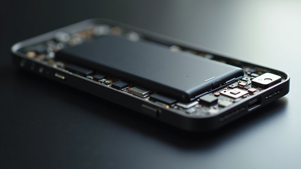 problemy z baterią iphone 5s wymiana
