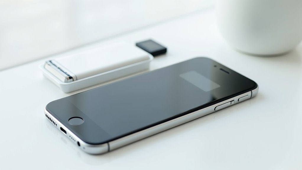 Promocja wymiany baterii w iPhone 5s