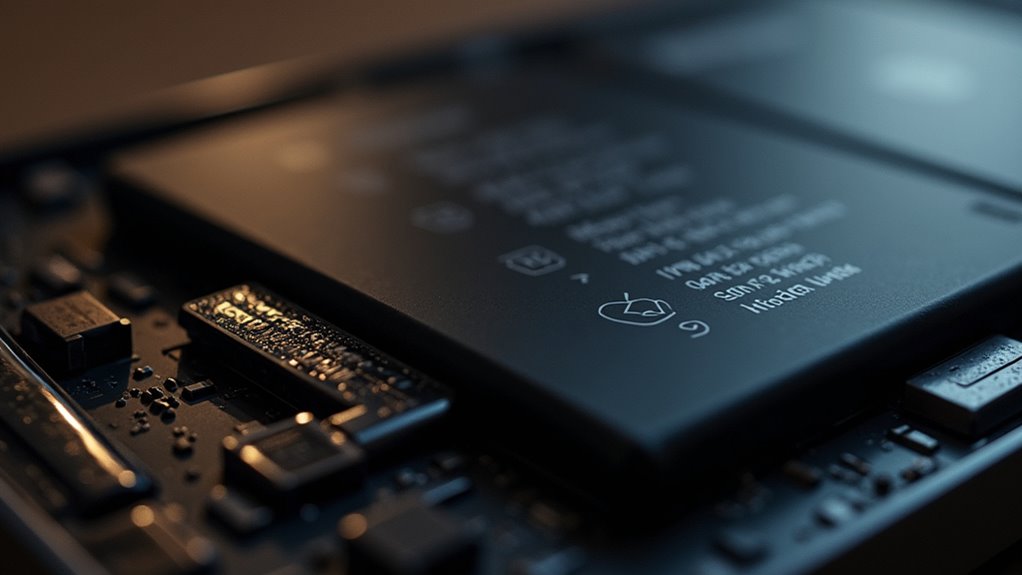 specyfikacje baterii iphone 5s szczegółowe