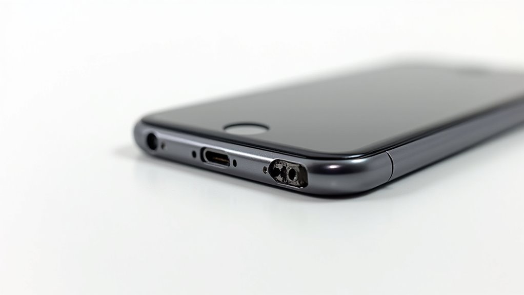 Opcje wymiany baterii w iPhonie 6