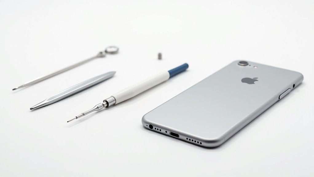 wariacje kosztów naprawy iPhone 6