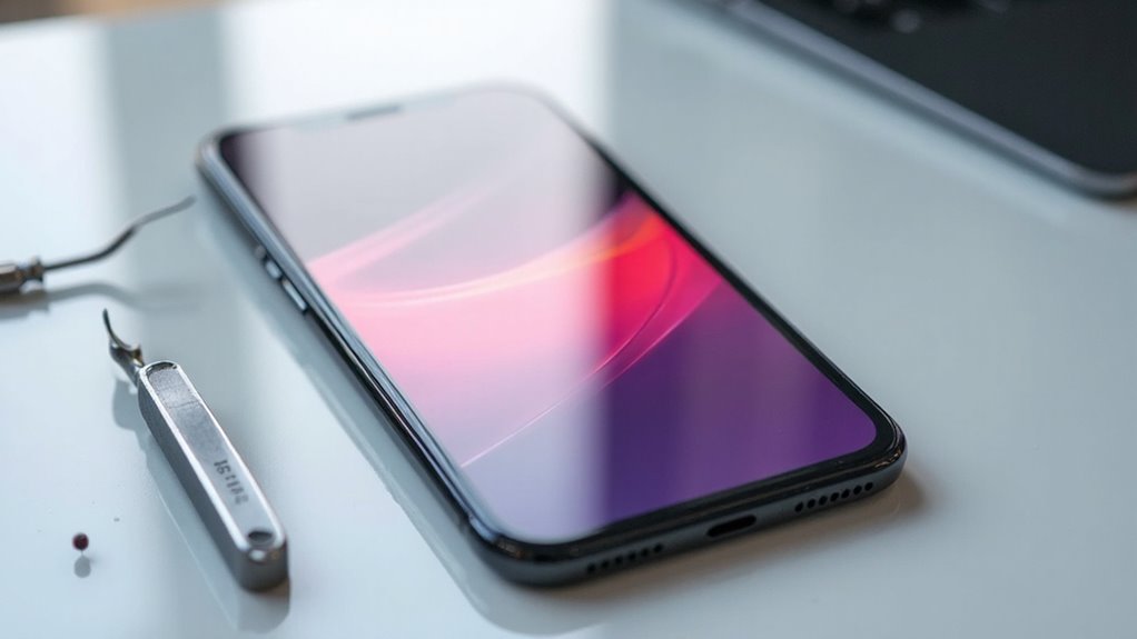 koszt wymiany ekranu iPhone 6