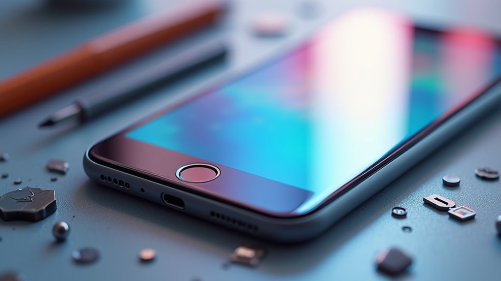 koszt wymiany ekranu iPhone 6