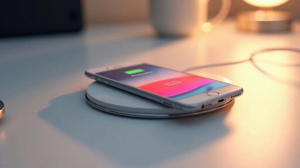 sprawdzenie i naprawa baterii iPhone 6s