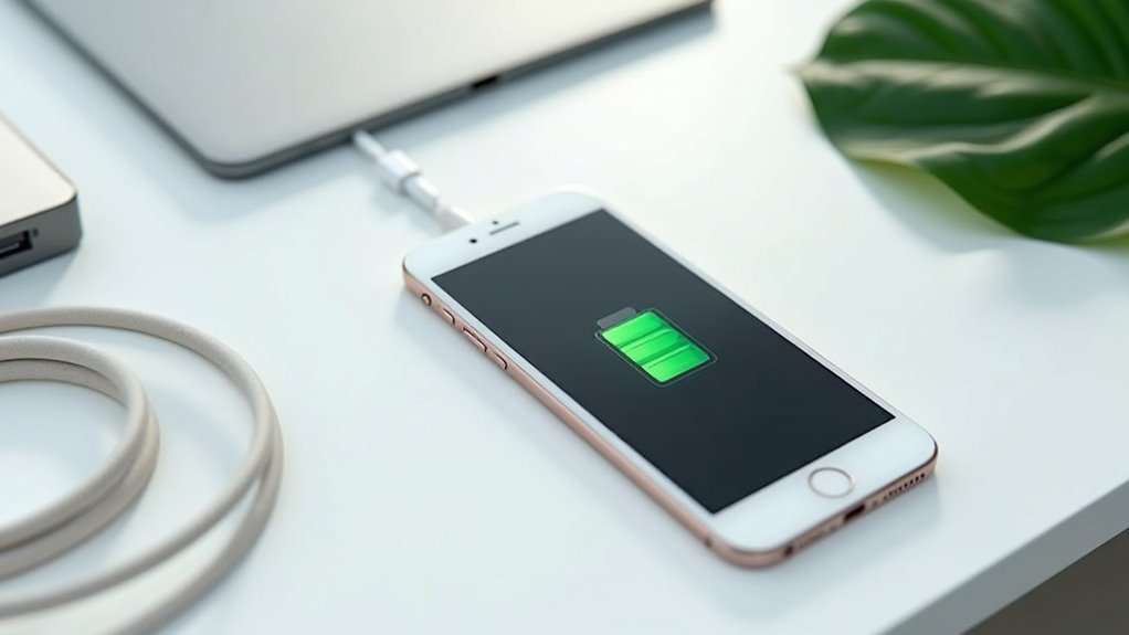 Sztuczki na wydłużenie czasu pracy baterii w iPhone 6s