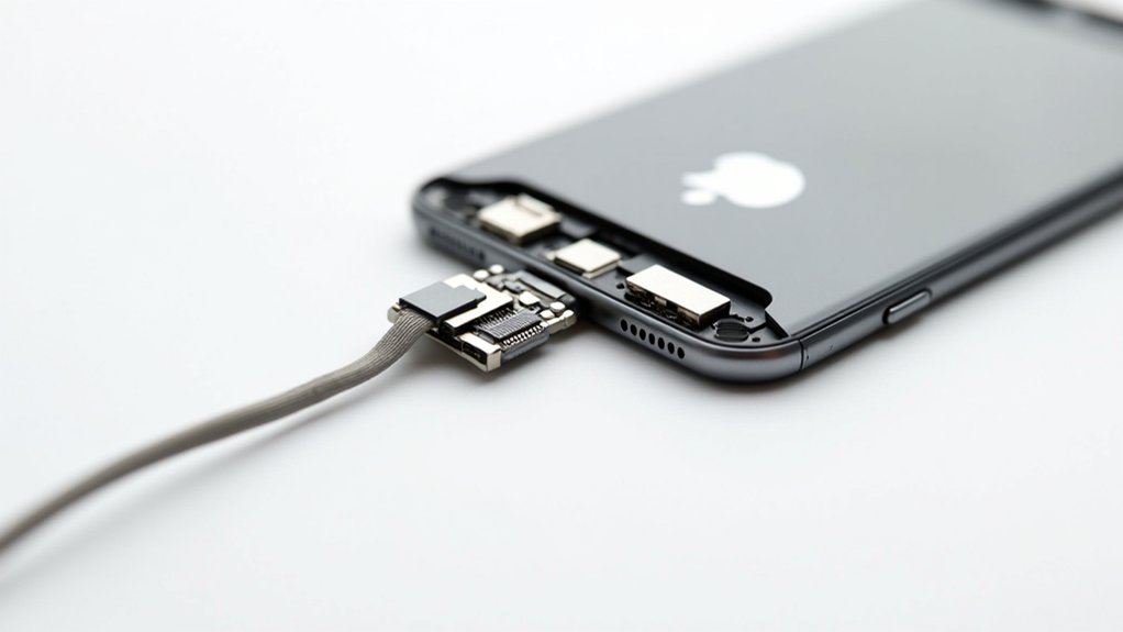Problemy z ładowaniem iPhone 6s wyjaśnione