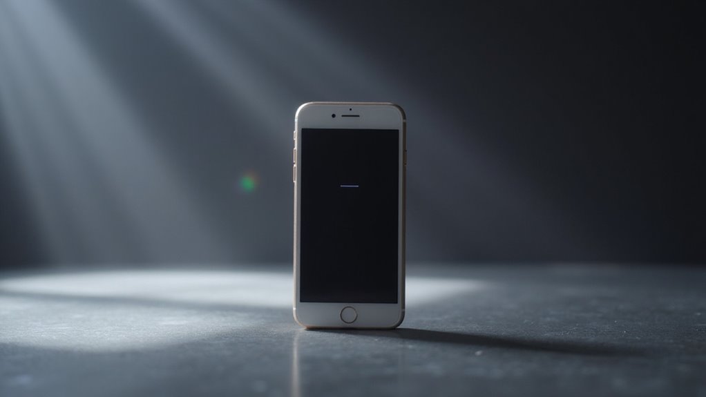 czas trwania baterii iPhone'a 7