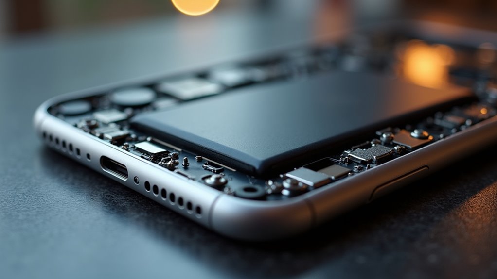 Poradnik wymiany baterii w iPhone 7