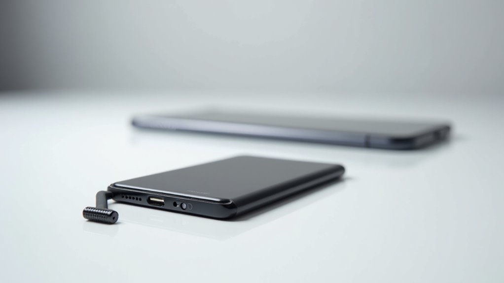 Sekrety baterii iPhone 7 ujawnione