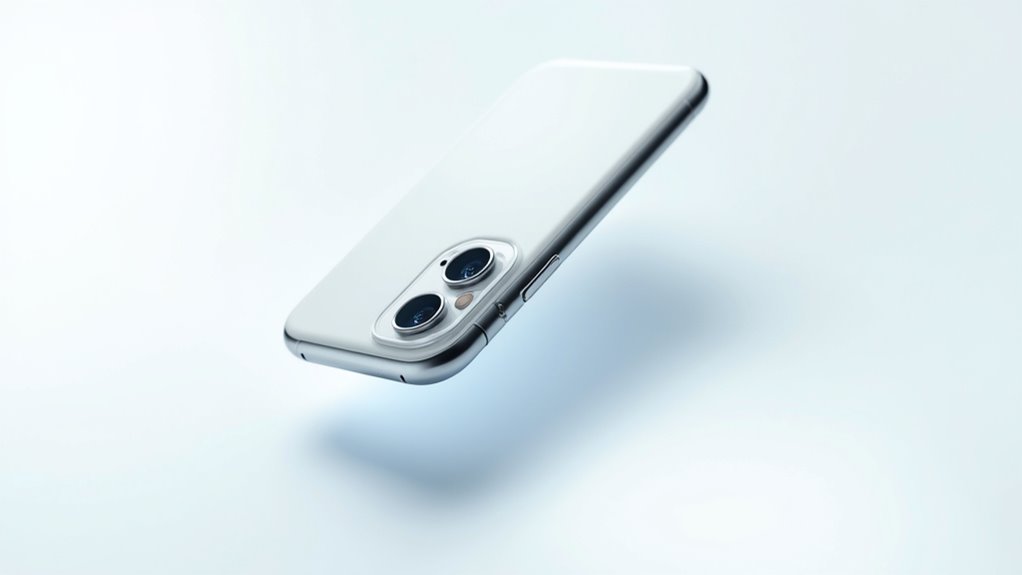 Porady dotyczące rozwiązywania problemów z aparatem iPhone 7