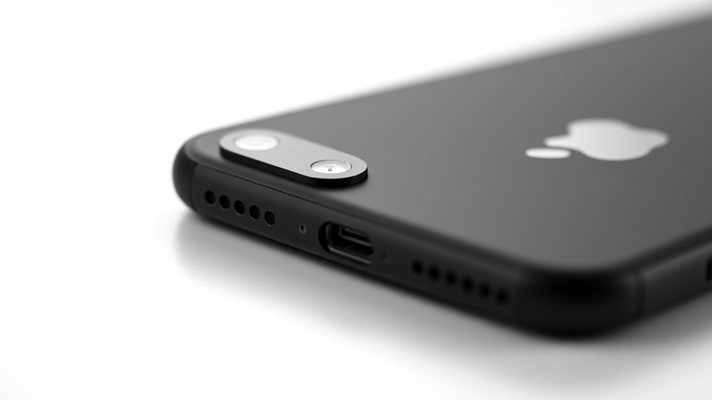 system mikrofonów w iPhone 7 wyjaśniony