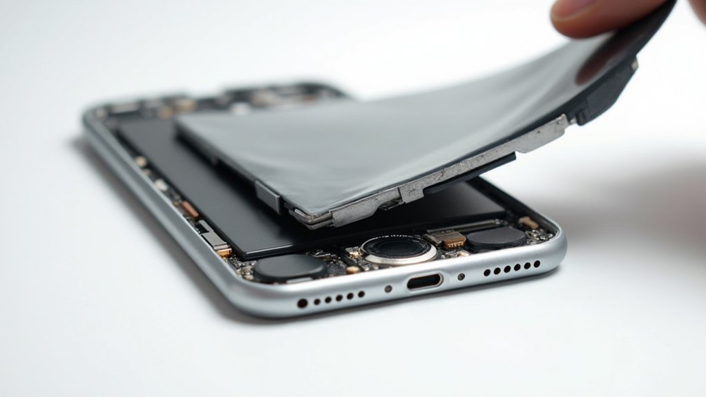 Przewodnik po wymianie ekranu iPhone 7