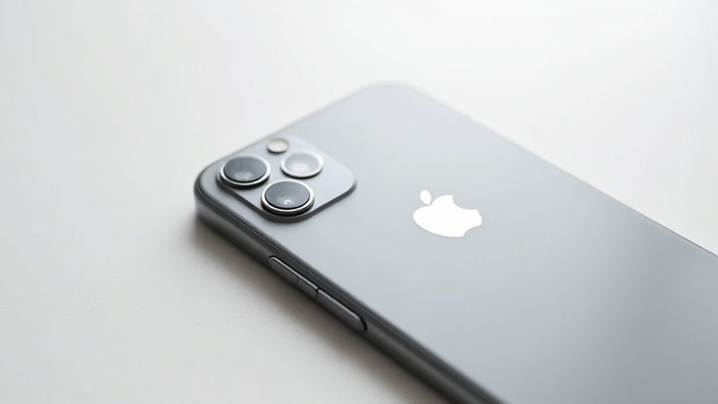 Przewodnik po funkcjach aparatu iPhone 8