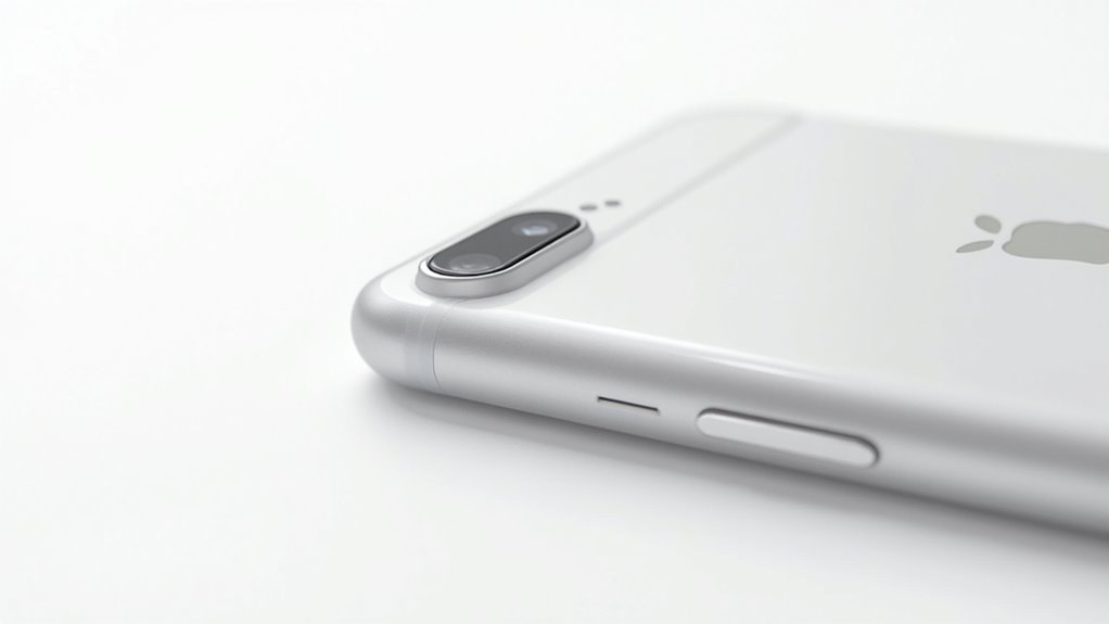 Funkcje aparatu iPhone'a 8 wprowadzenie