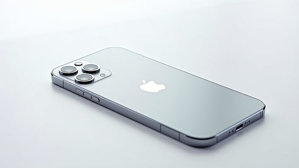 Przegląd funkcji aparatu iPhone 8