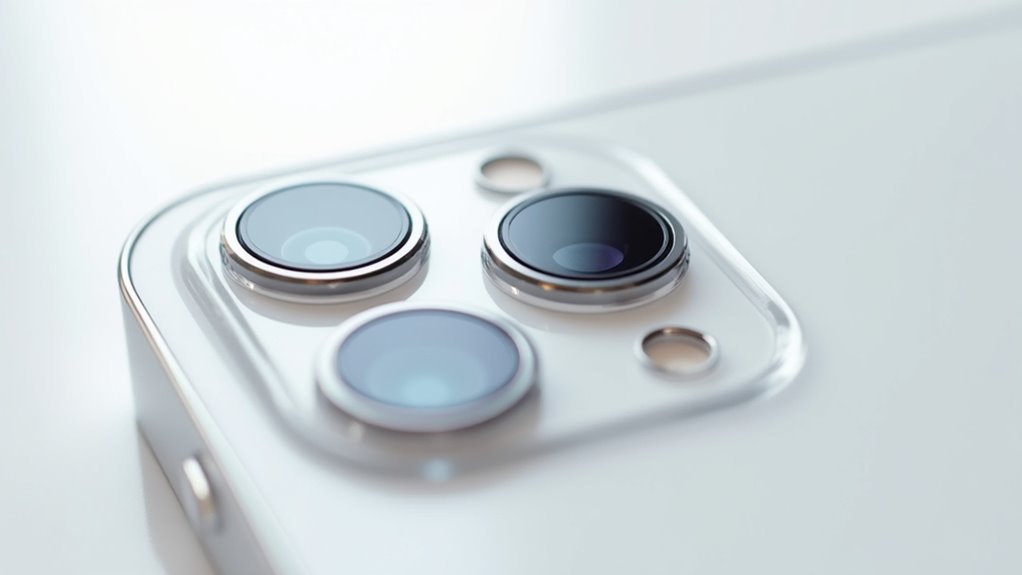 ocena możliwości fotografii iPhone'a 8