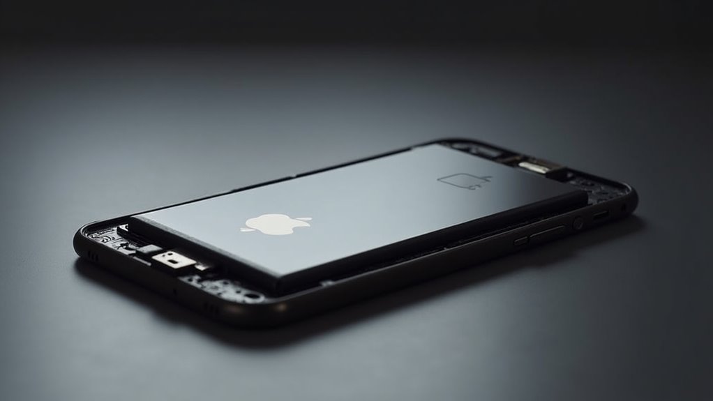 przewodnik dotyczący baterii iPhone 8 Plus