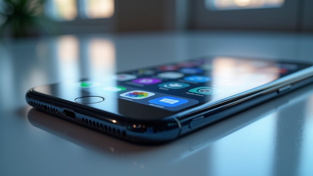 Wydajność baterii iPhone 8 Plus