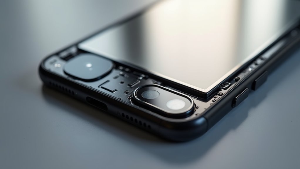 specyfikacje baterii iPhone 8 Plus