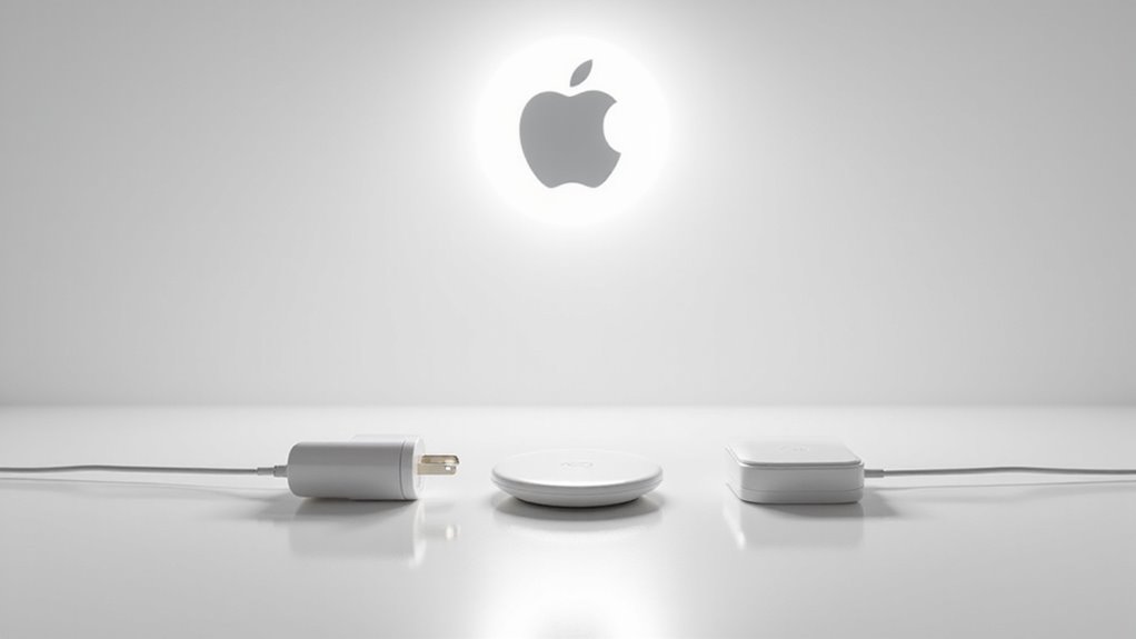 Opcje szybkiego ładowania iPhone'a 8