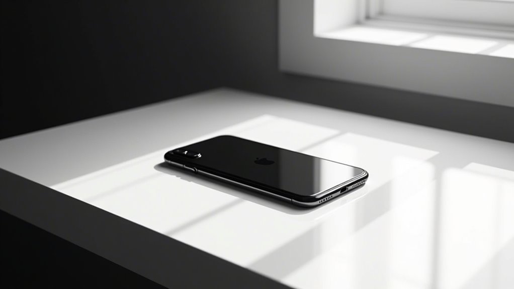 naprawa Touch ID w iPhone 8