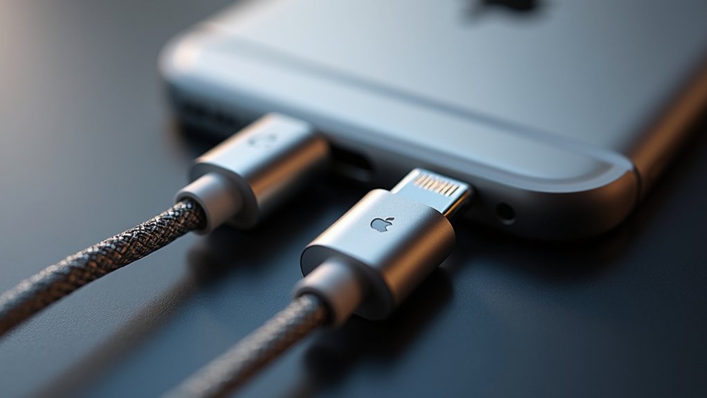 problemy z kompatybilnością adapterów iphone