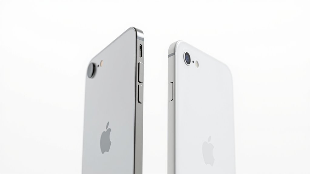 Zalety iPhone'a w porównaniu ze smartfonami