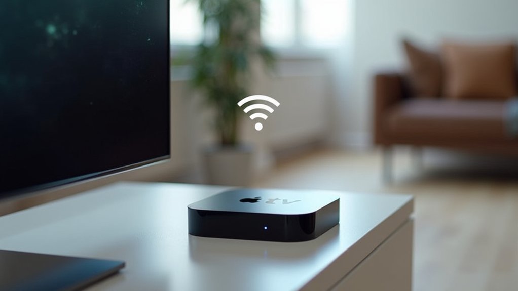 integracja iPhone'a z Apple TV