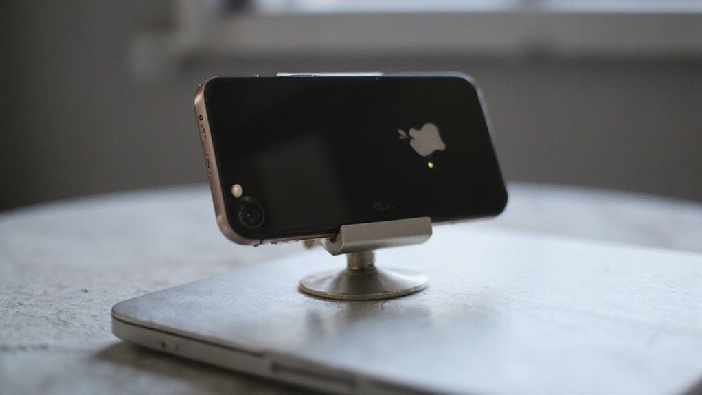 iPhone jako wysokiej jakości kamera internetowa