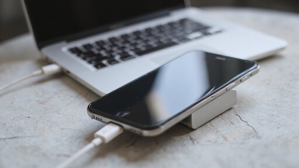 iPhone jako profesjonalna kamera internetowa