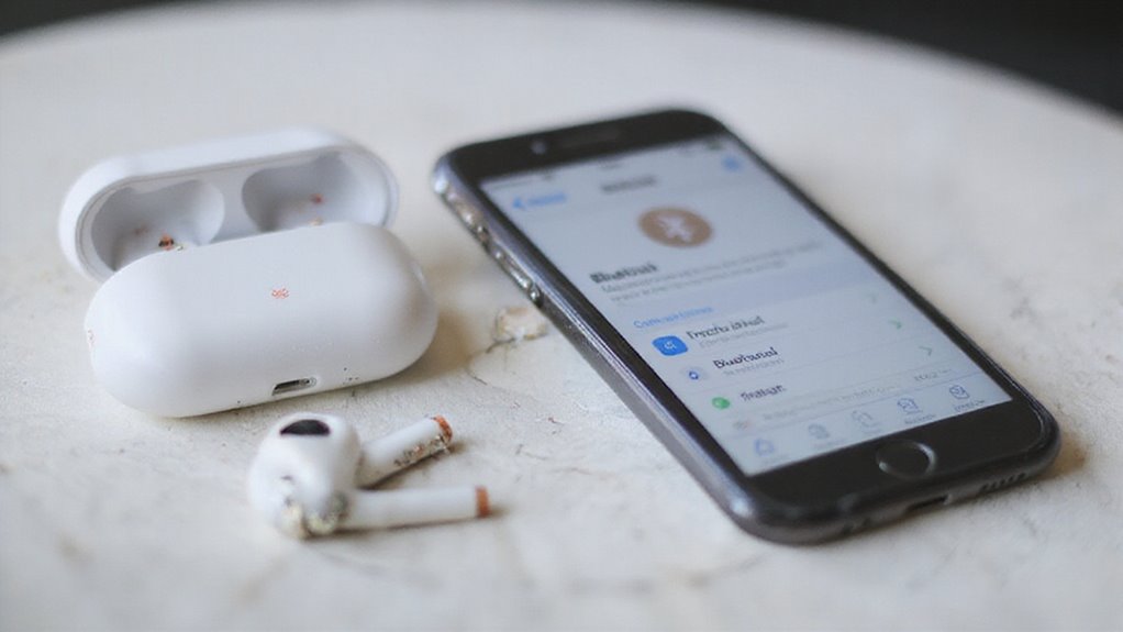 porady dotyczące rozwiązywania problemów z dźwiękiem w iPhonie