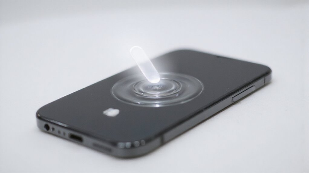 problem z tylnym stukaniem iPhone'a