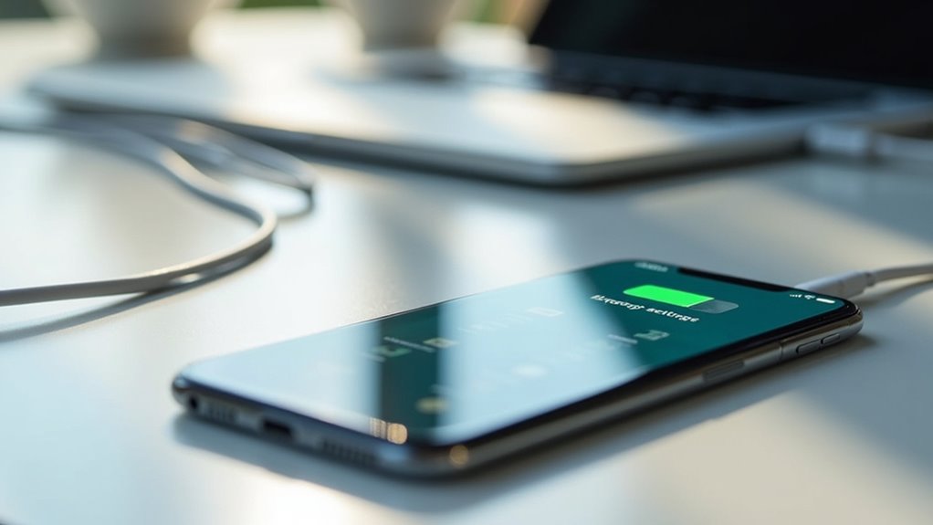 Rozwiązania dotyczące żywotności baterii iPhone'a