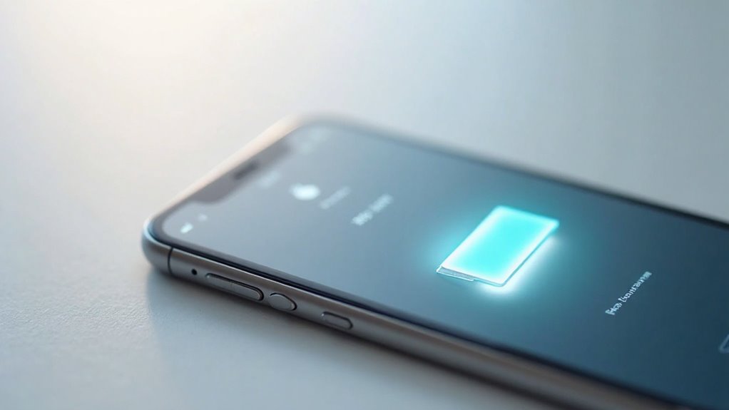 stan baterii iPhone'a 89