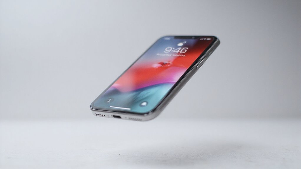 iPhone - poradnik dla początkujących