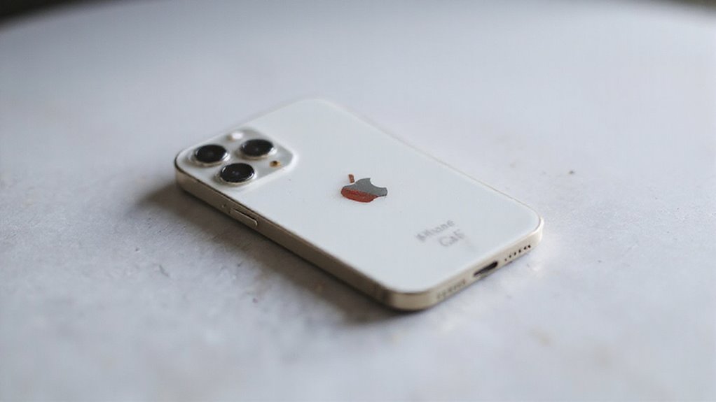 problemy z dźwiękiem podczas rozmów na iPhonie