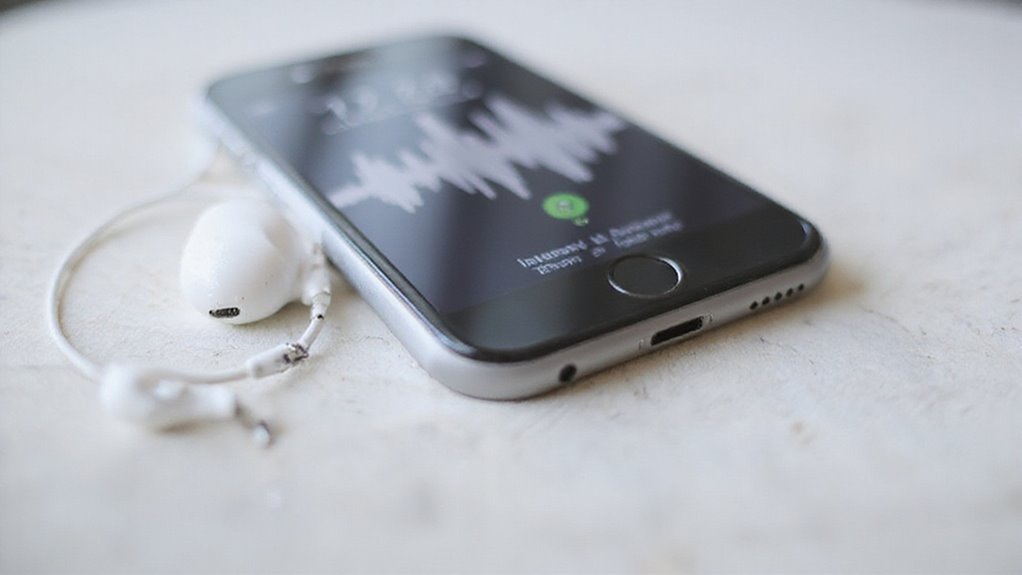 problemy z dźwiękiem podczas rozmów na iPhone'ie