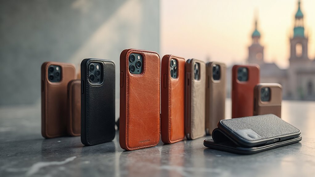 najlepsze oferty na etui do iPhone'a