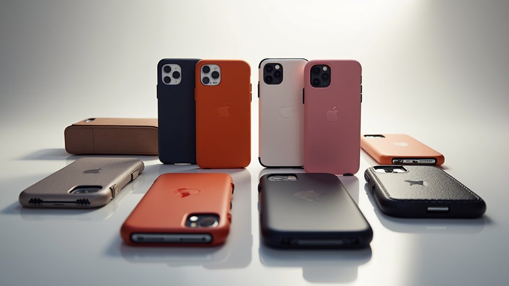 oferta na etui do iPhone'a Warszawa