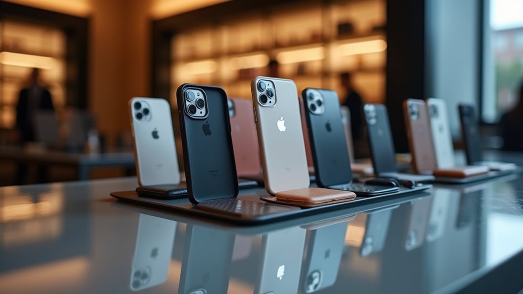 zniżki na etui do iPhone'a Warszawa