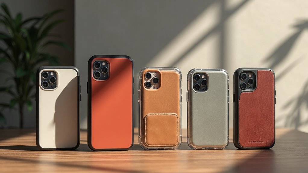 etui na iPhone styl życia kompatybilność