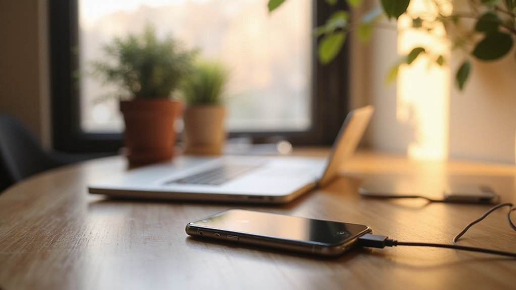 Porównanie mocy ładowarek do iPhone'a